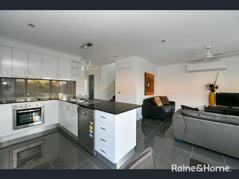 2/1 Agnes St, South Gladstone, QLD 4680