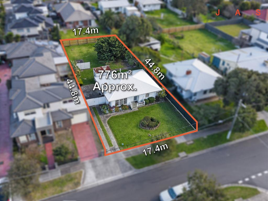 34 Castley Cres, Braybrook, VIC 3019