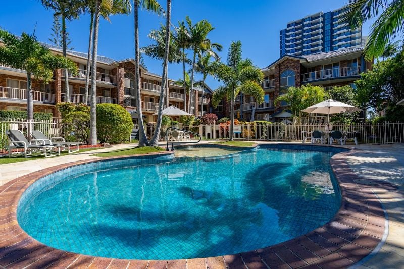 29/7 First Ave, Burleigh Heads, QLD 4220