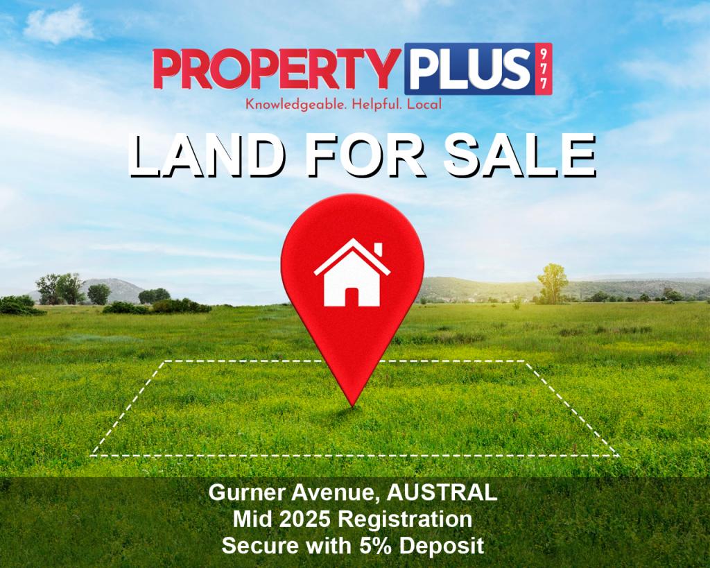 Contact Agent For Address, Austral, NSW 2179