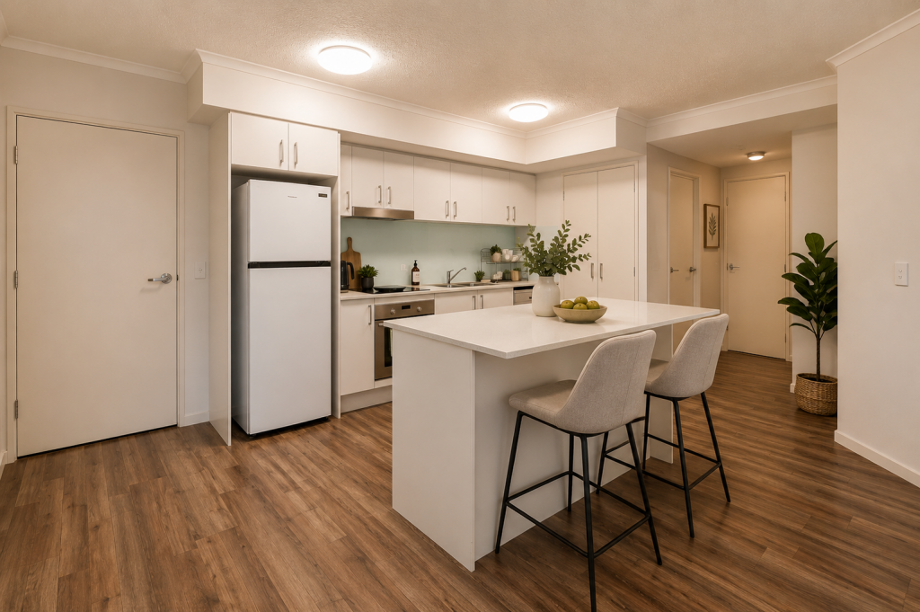 30/45-51 Regent St, Woolloongabba, QLD 4102