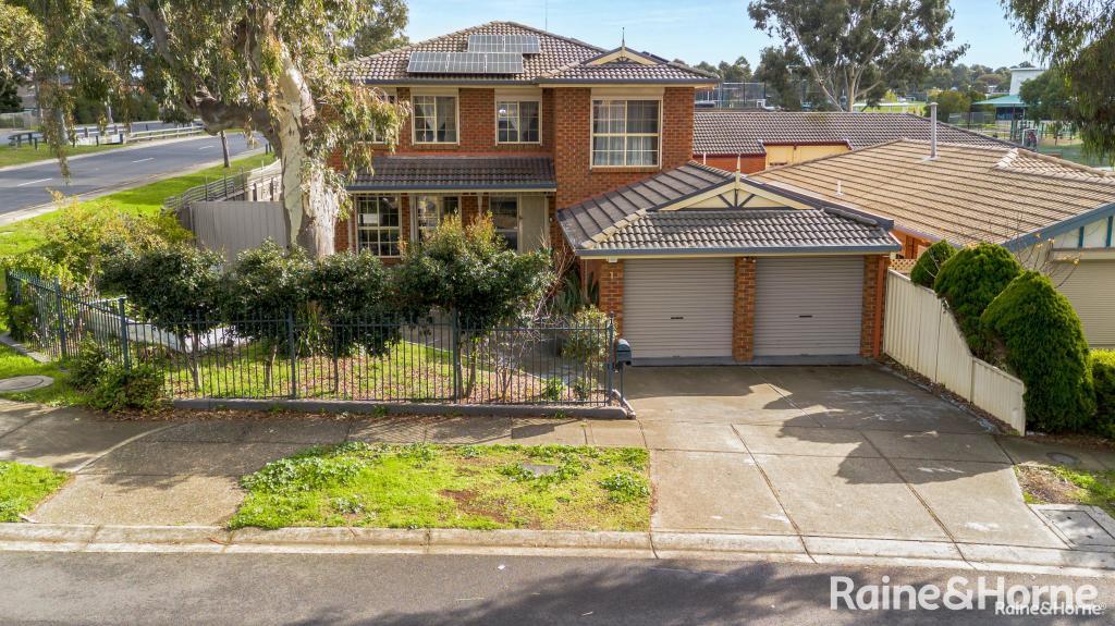 1 Almands Ave, Roxburgh Park, VIC 3064