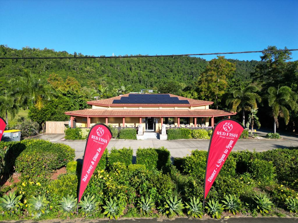 252 Shute Harbour Rd, Cannonvale, QLD 4802