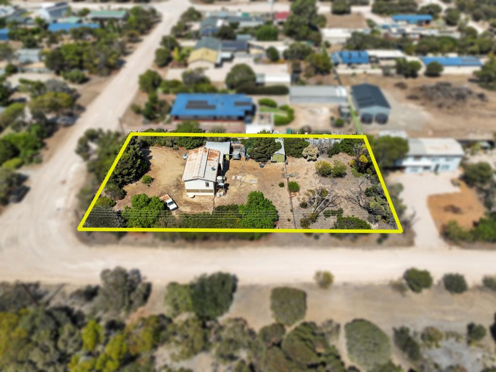 59 Sixth St, Wool Bay, SA 5575