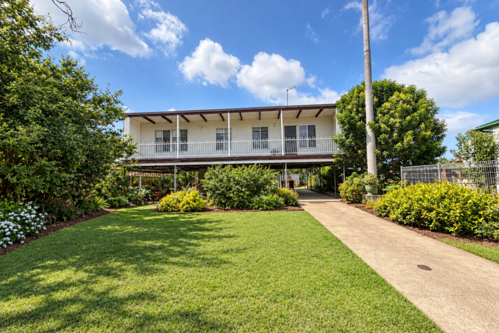 17 Brook St, Muswellbrook, NSW 2333