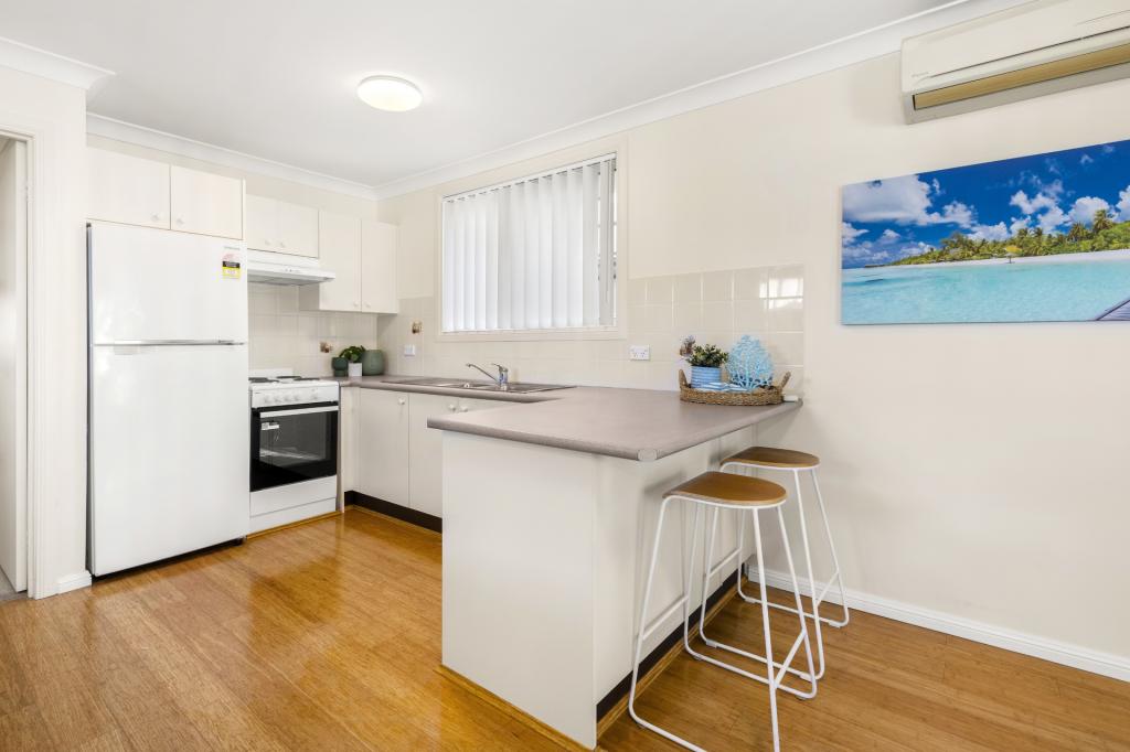 50/29-33 Corella Rd, Kirrawee, NSW 2232