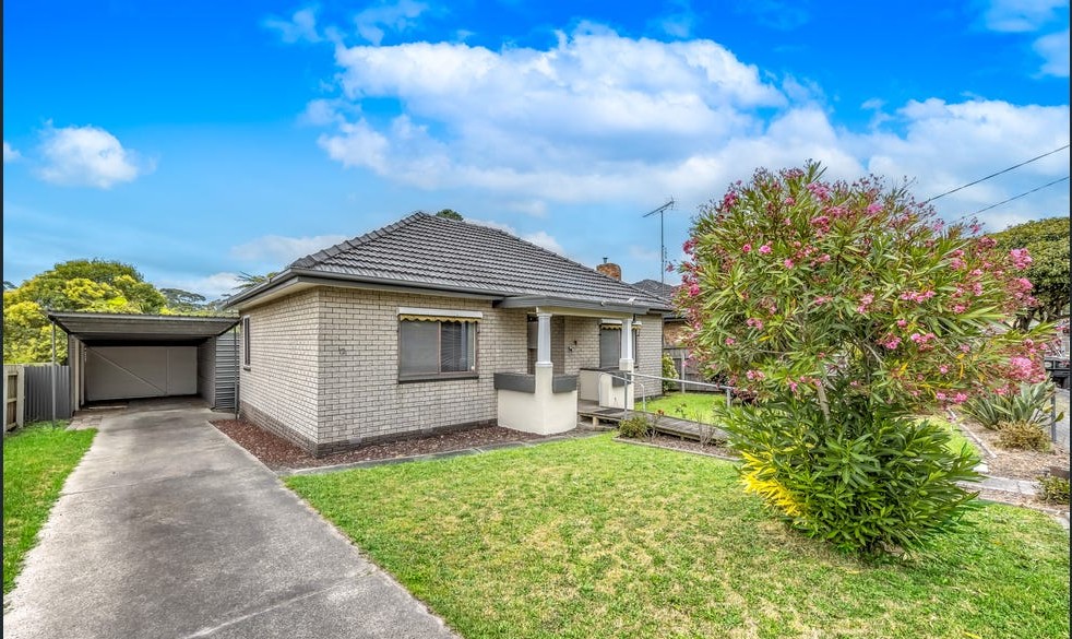 12 Monte Cres, Moe, VIC 3825