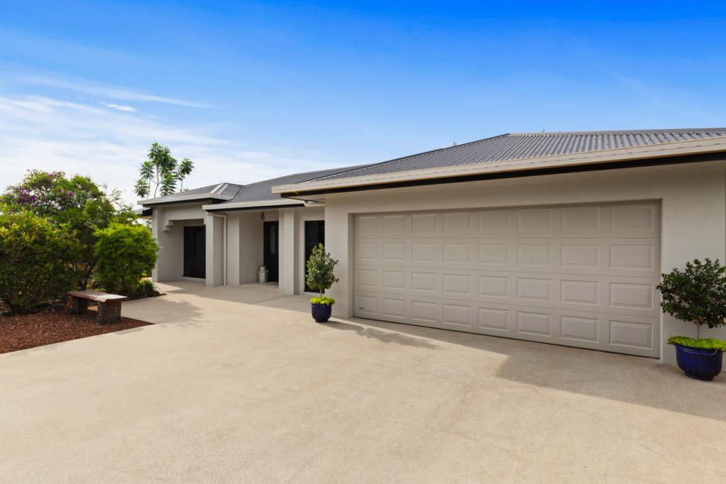 18 Cahill Cl, Peeramon, QLD 4885