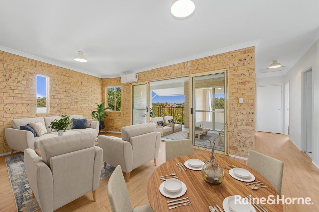 5/16 Simpson St, Morningside, QLD 4170