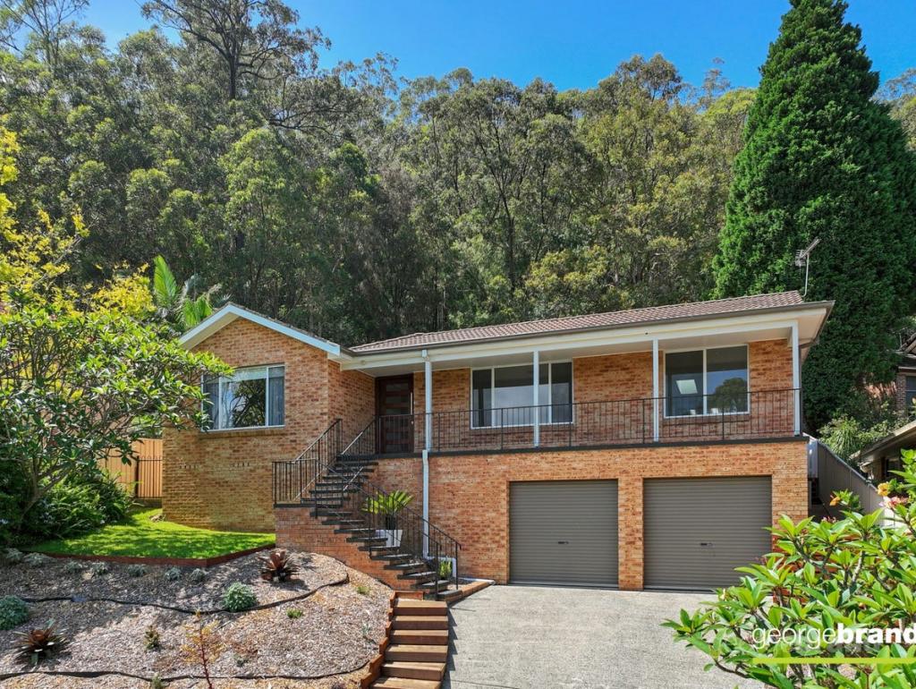 25 Beveridge Dr, Green Point, NSW 2251