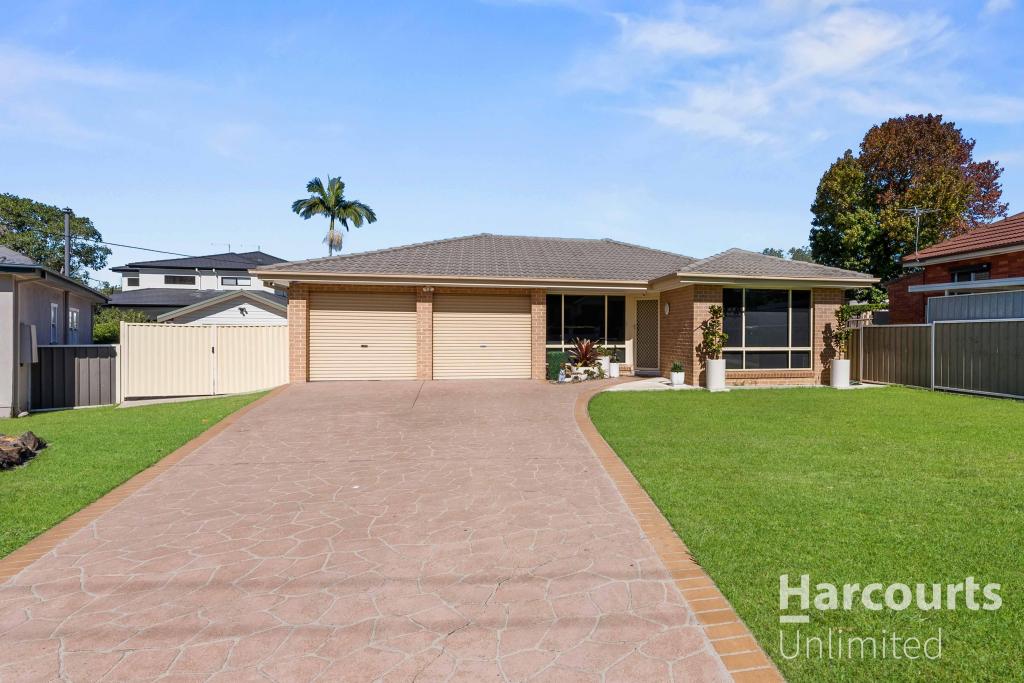 11 Daphne St, Merrylands, NSW 2160