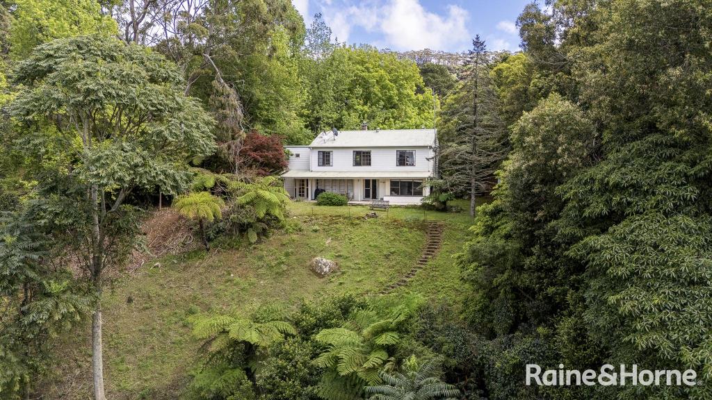 408 Tourist Rd, Beaumont, NSW 2577