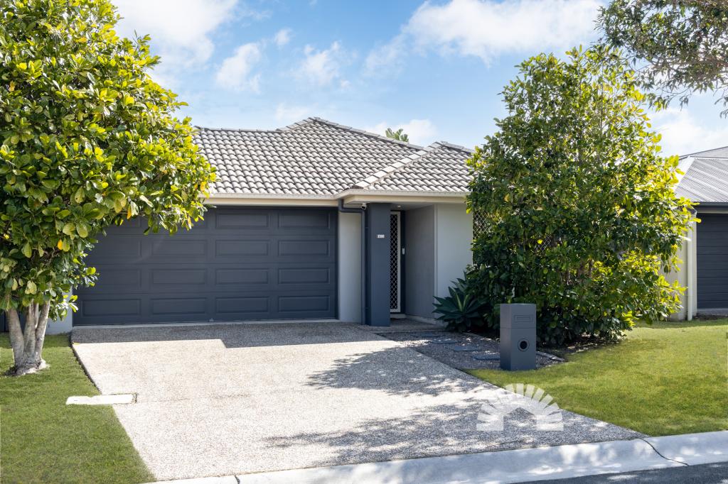 61 LENNON BVD, NARANGBA, QLD 4504