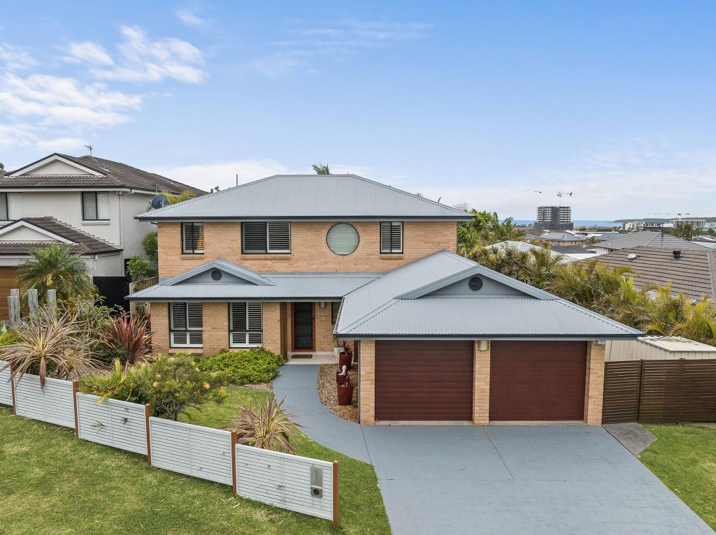 2 Buccaneer Pl, Shell Cove, NSW 2529