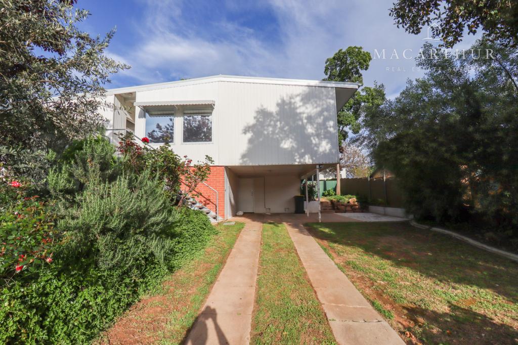 34 Rudd St, Turvey Park, NSW 2650