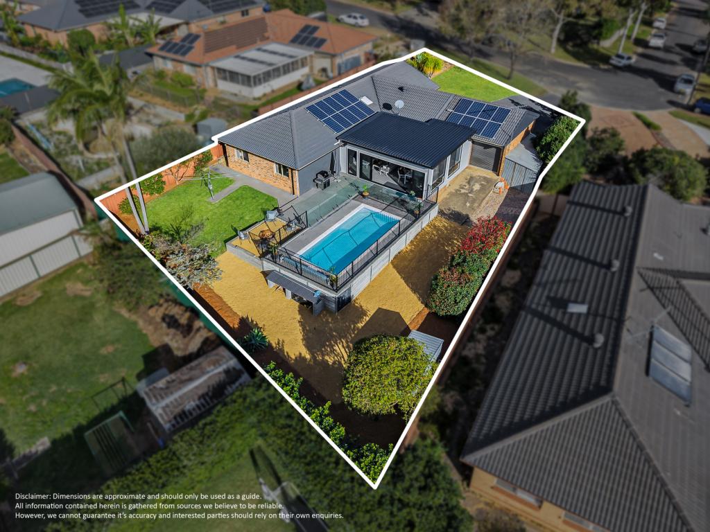 24 Todd Pl, Mount Annan, NSW 2567