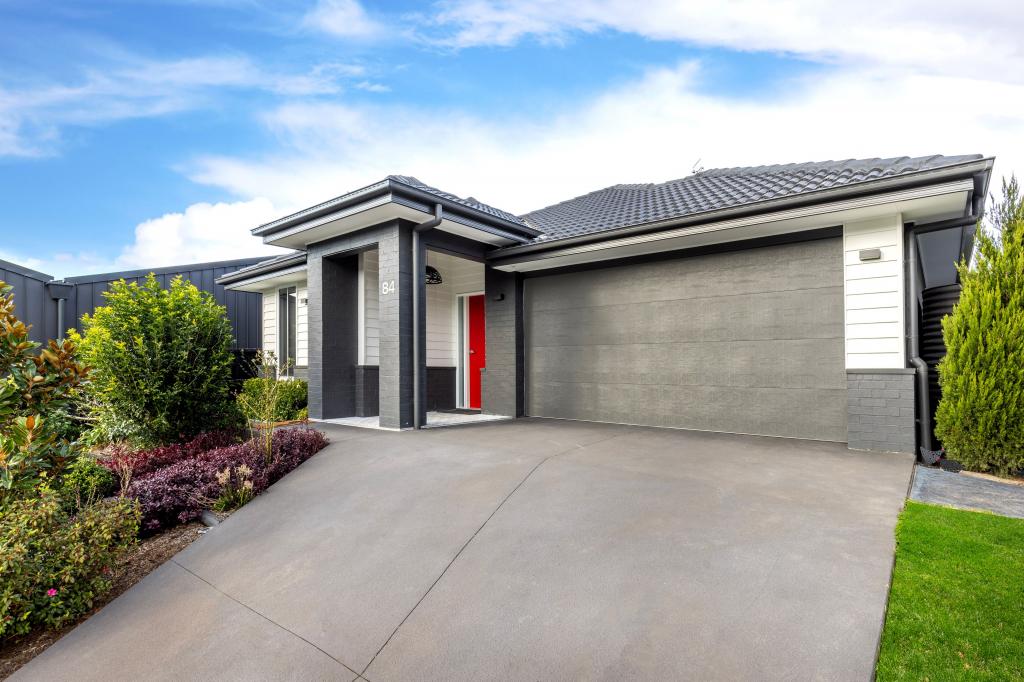 84 Parker Cres, Berry, NSW 2535