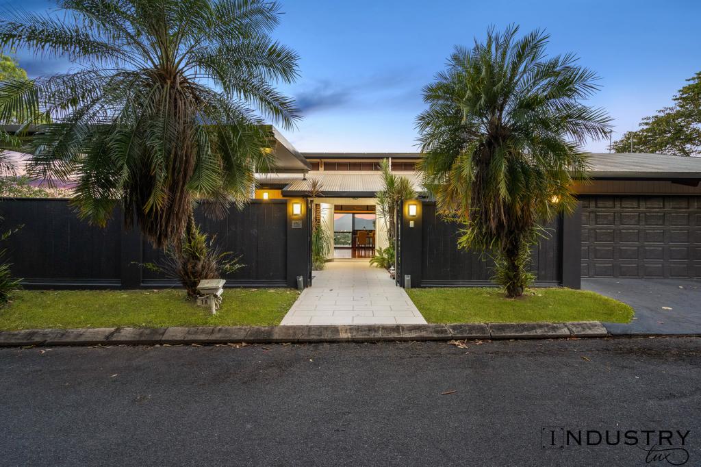 1a Trundle Tce, Whitfield, QLD 4870