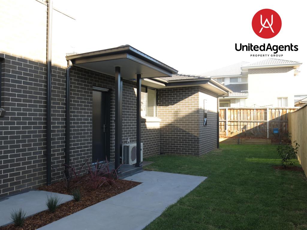 9a Baragal Pl, Hoxton Park, NSW 2171