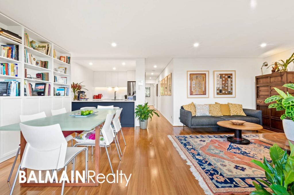 305/9 Yara Ave, Rozelle, NSW 2039