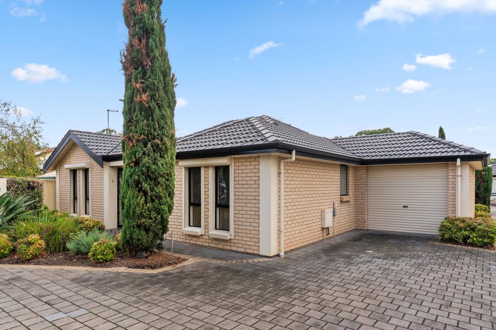 1/276-278 Diagonal Rd, Oaklands Park, SA 5046