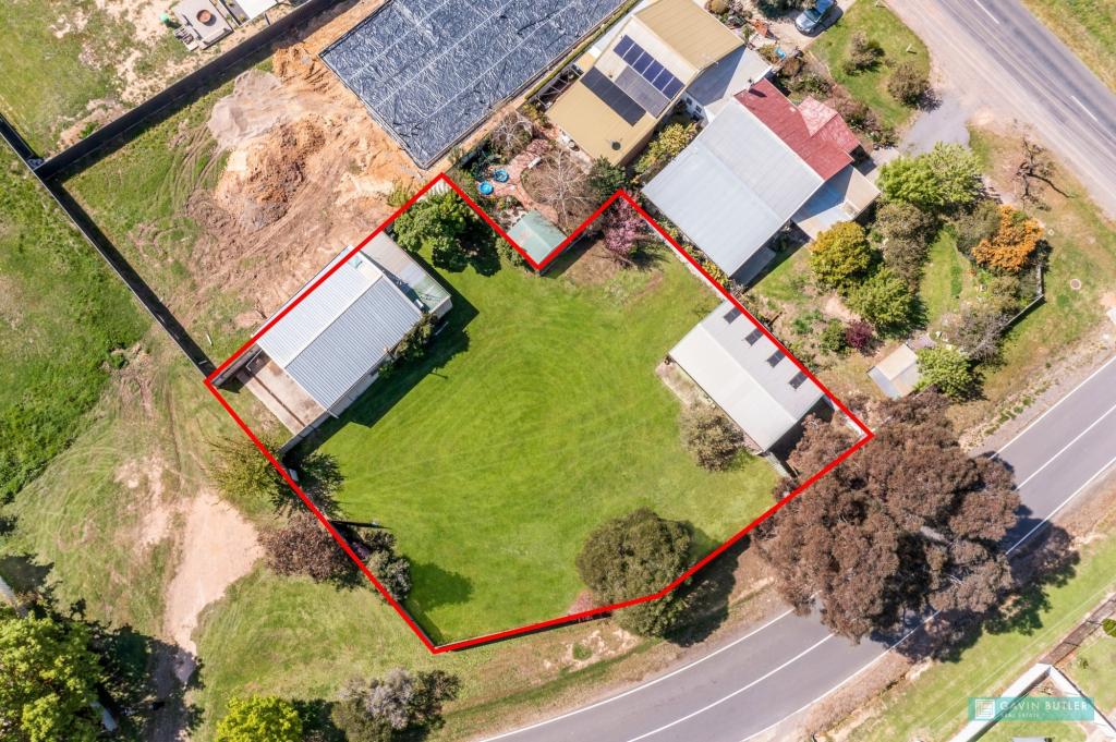 1 Keenes Rd, West Bendigo, VIC 3550