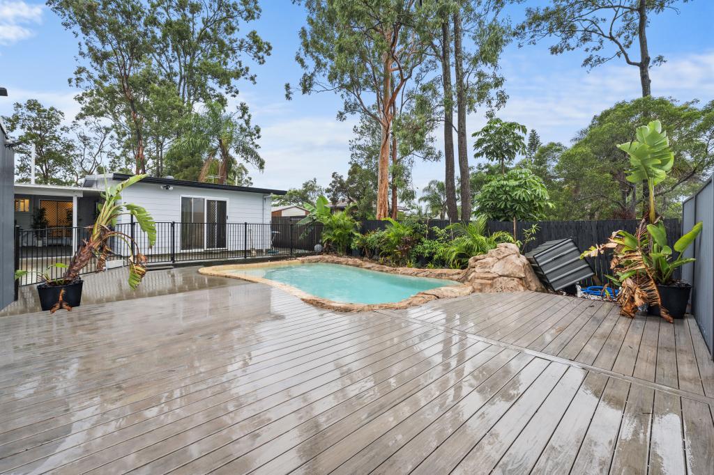 3 Crestview St, Loganlea, QLD 4131