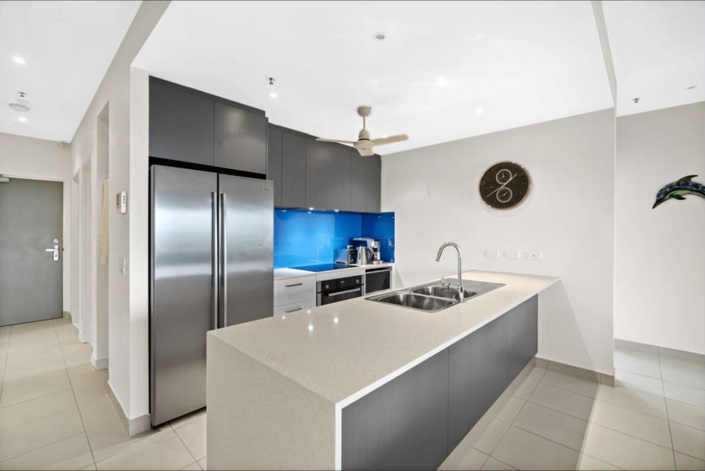 904/12 Harvey St, Darwin City, NT 0800