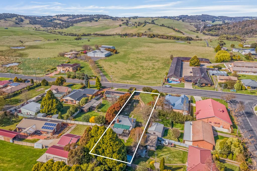 6 Duckmaloi Rd, Oberon, NSW 2787