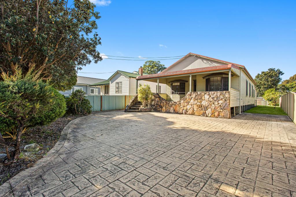 31 Dunmore Rd, Dunmore, NSW 2529