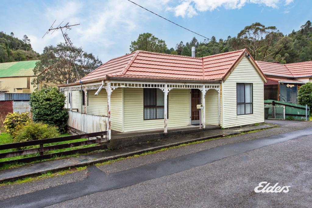 35 Hunter St, Queenstown, TAS 7467