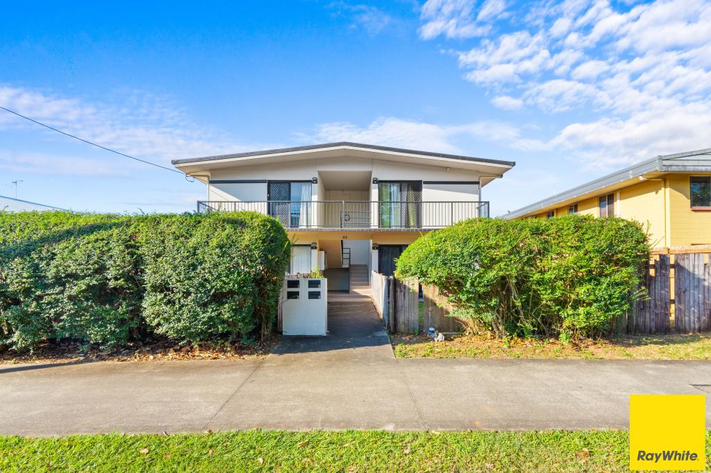 49 Sondrio St, Woree, QLD 4868