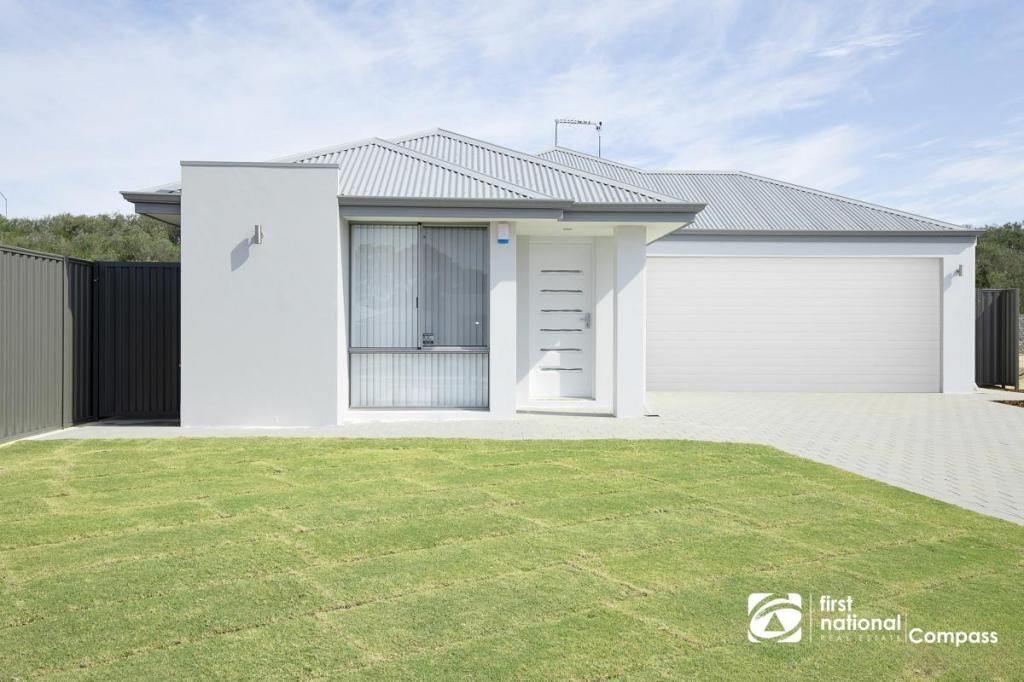 18 Wolgan Loop, Wellard, WA 6170