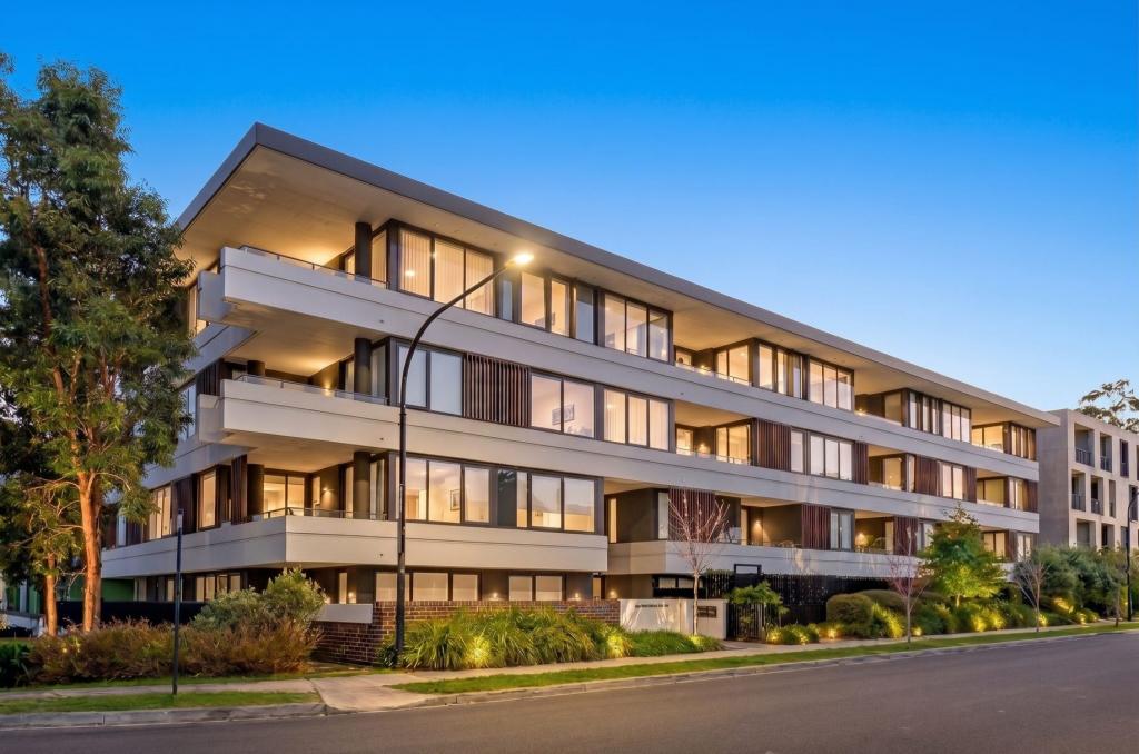 54/4 BURRENDONG CRES, ROUSE HILL, NSW 2155