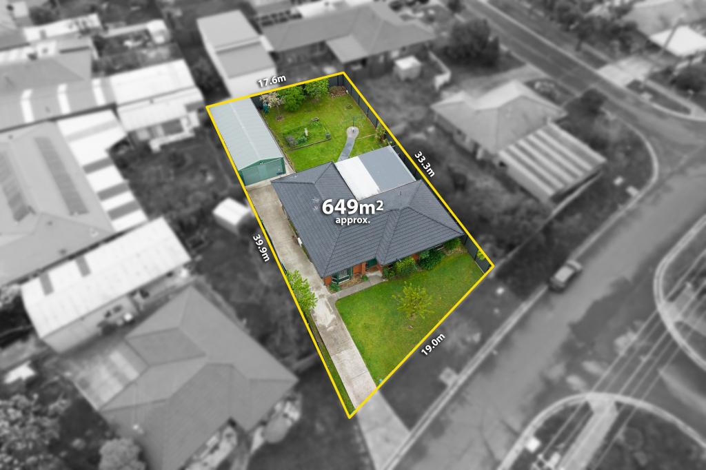 10 SPARKFORD RD, CRAIGIEBURN, VIC 3064