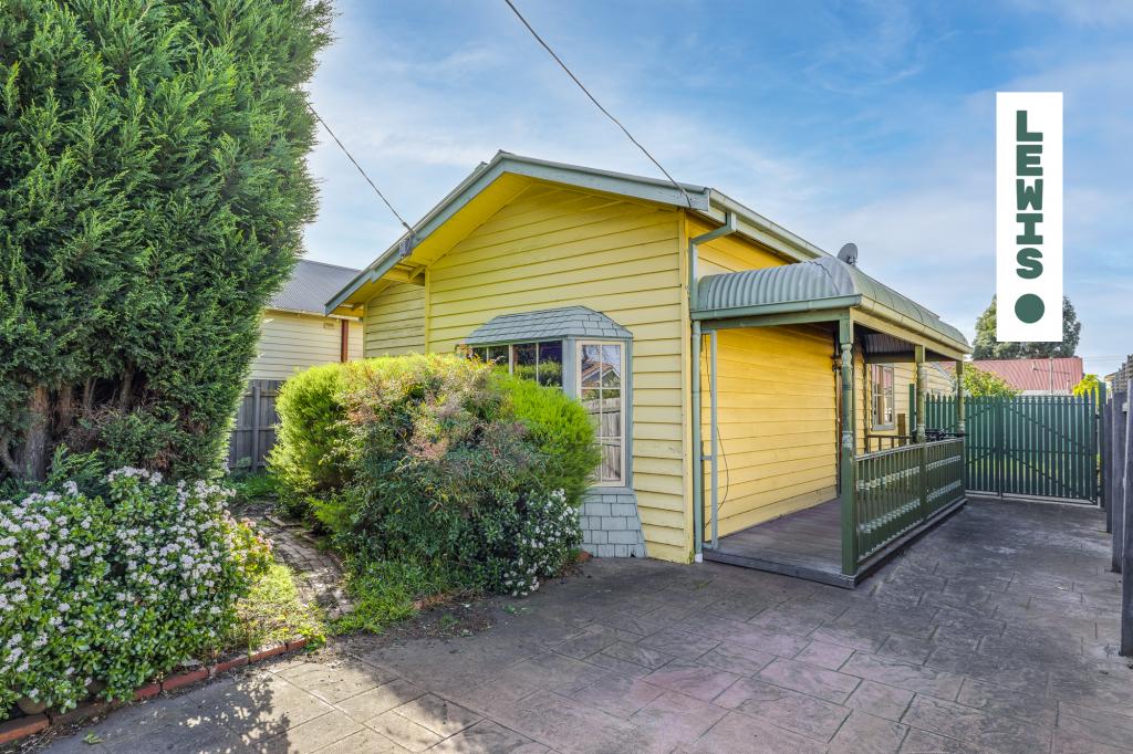 14 Higinbotham St, Coburg, VIC 3058