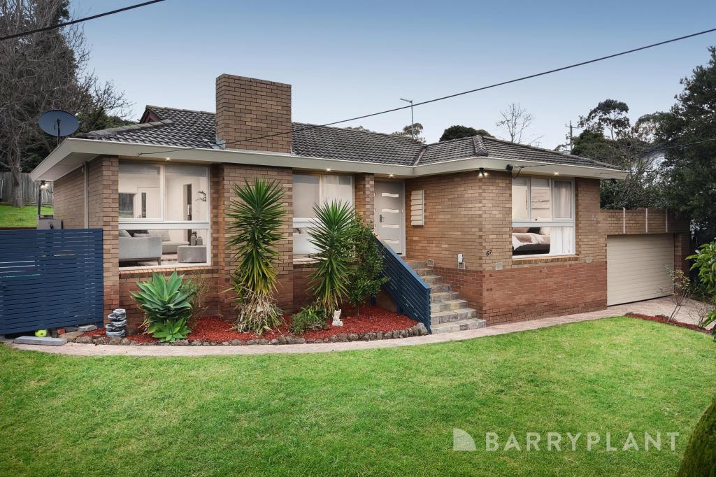 67 Ironbark Dr, Templestowe Lower, VIC 3107