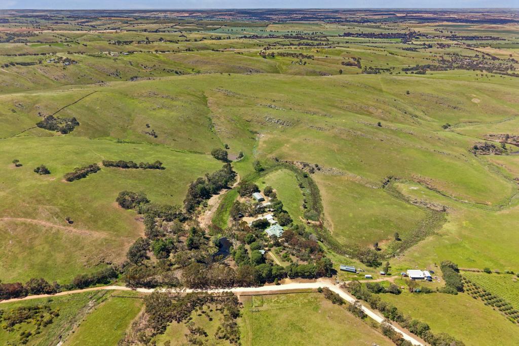 324 Highland Valley Rd, Highland Valley, SA 5255