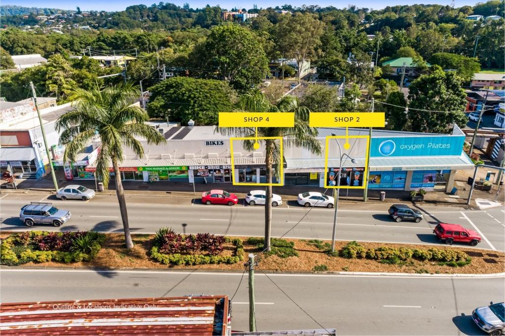 6-22 Currie St, Nambour, QLD 4560