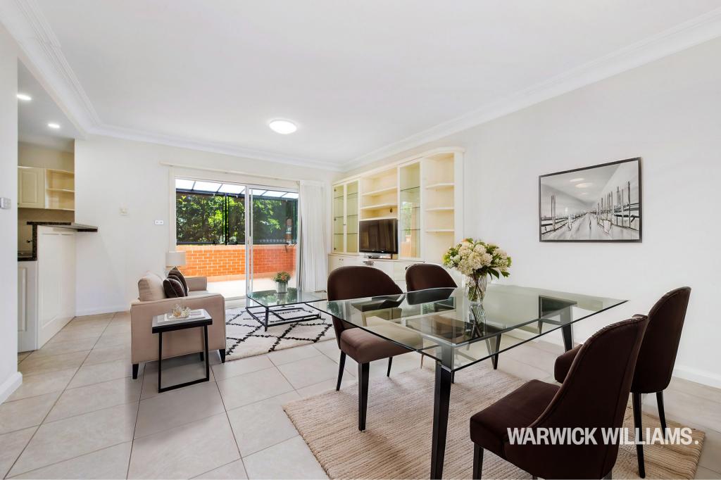 4/424 Great North Rd, Abbotsford, NSW 2046