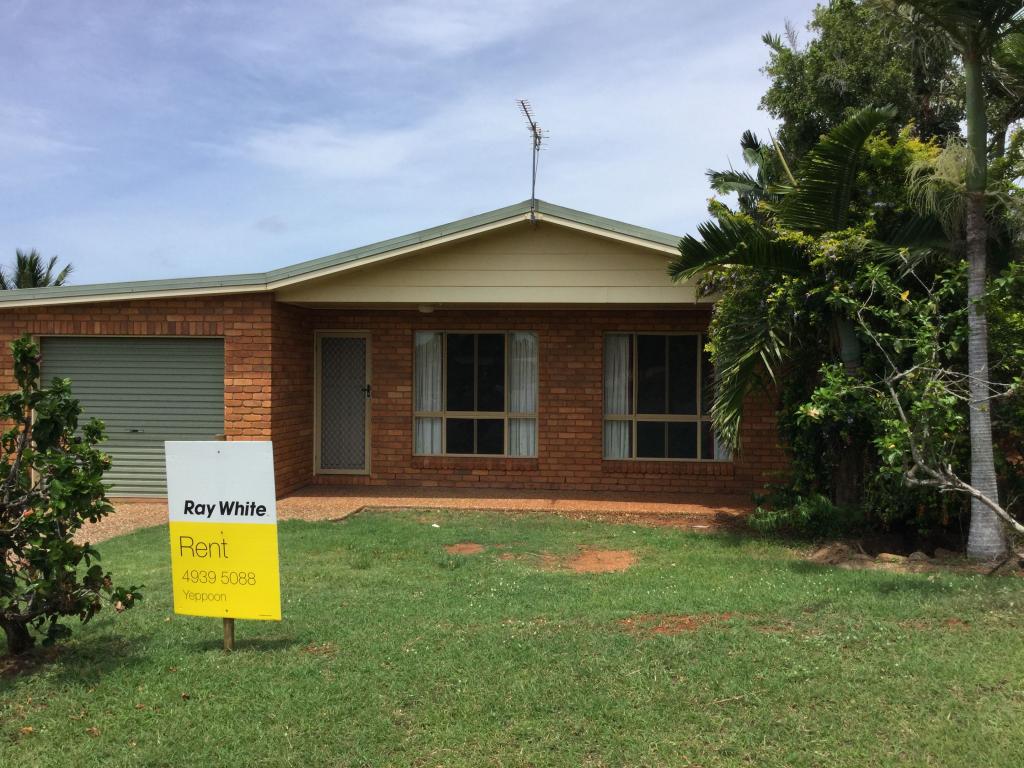 13 Cassia Ave, Taranganba, QLD 4703