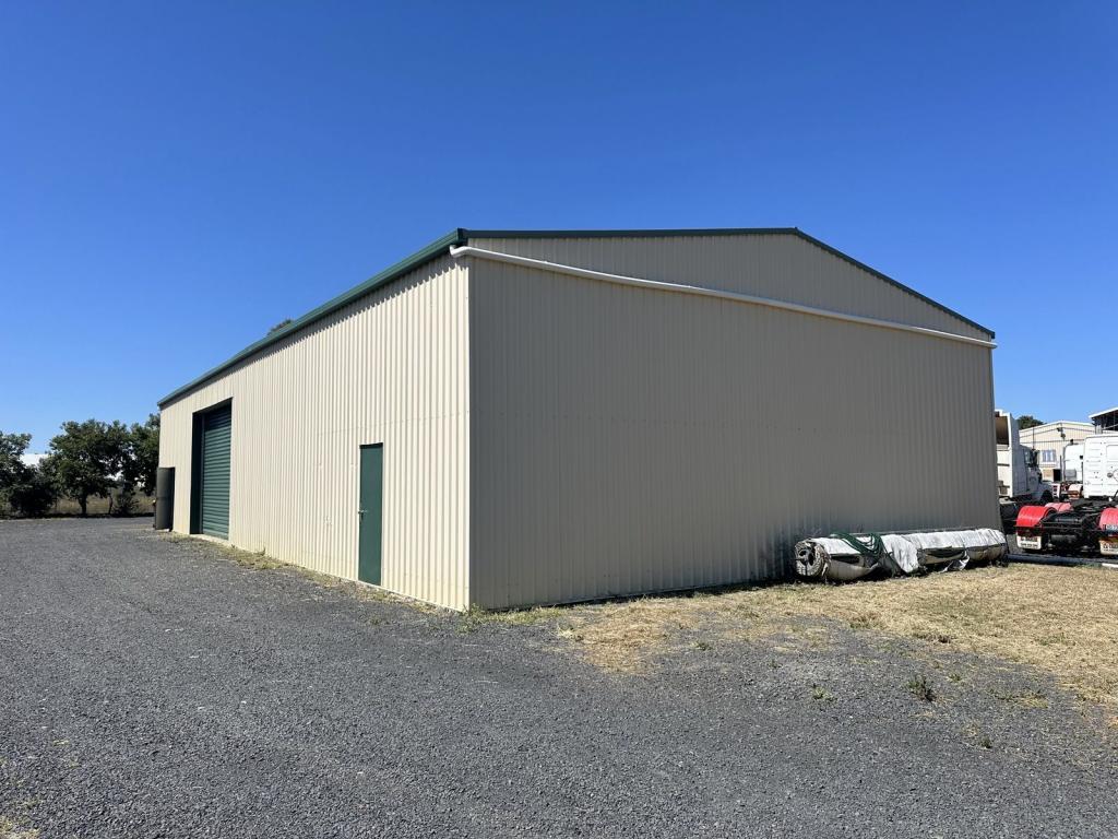 7 Des Young Dr, Moree, NSW 2400