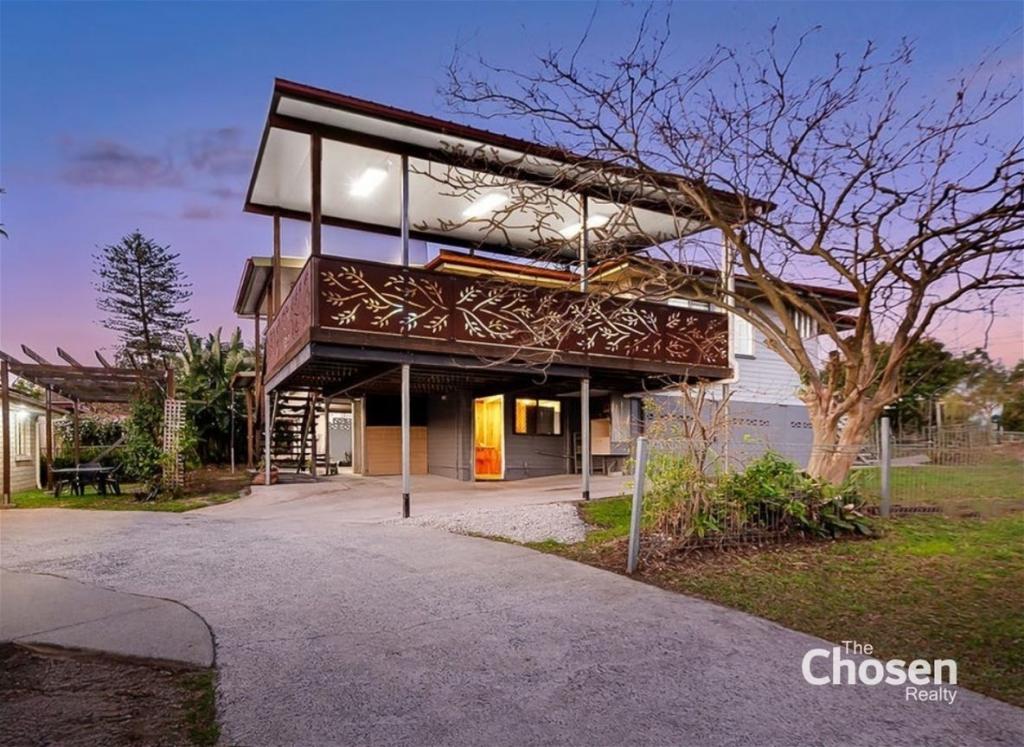 25 Chalfont St, Salisbury, QLD 4107