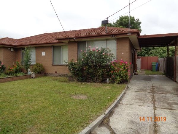 2/23 Edinborough St, Hallam, VIC 3803