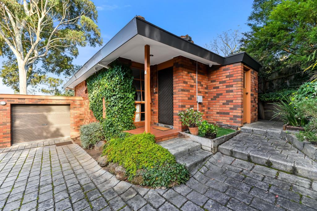 4/321 Blackburn Rd, Mount Waverley, VIC 3149