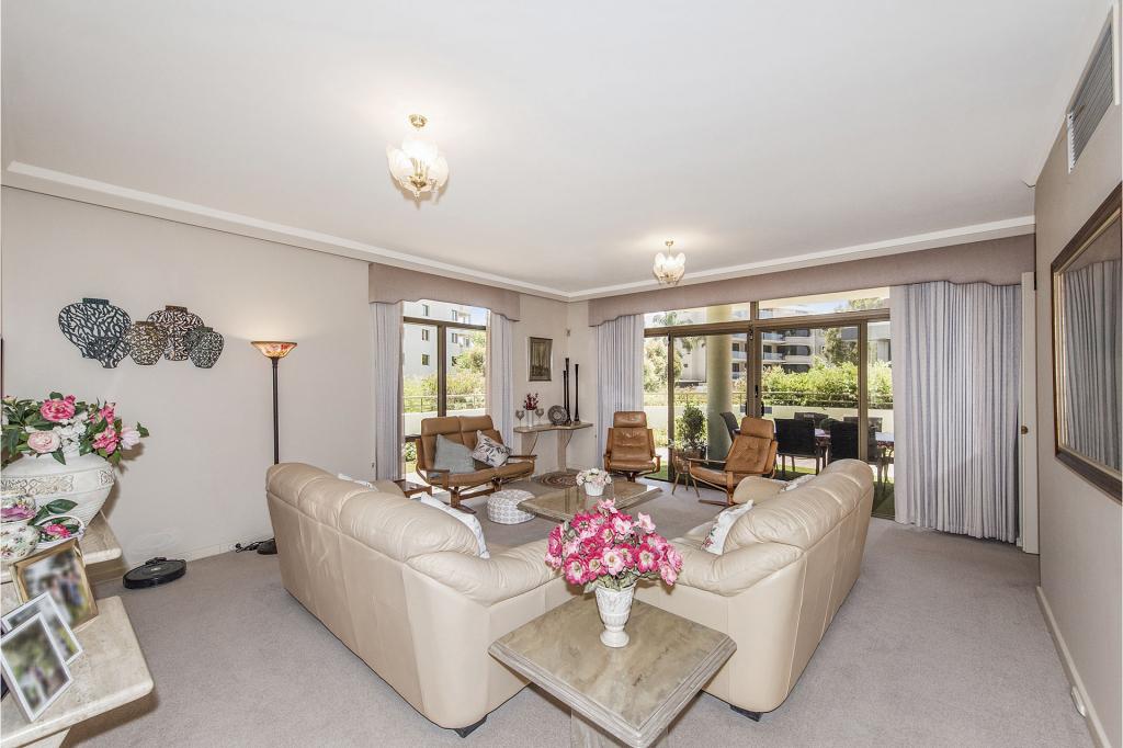 2/34 Mill Point Rd, South Perth, WA 6151