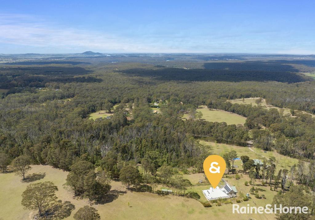 1420 Illaroo Rd, Illaroo, NSW 2540