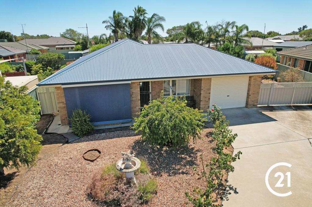 36 Woodlands Cct, Echuca, VIC 3564