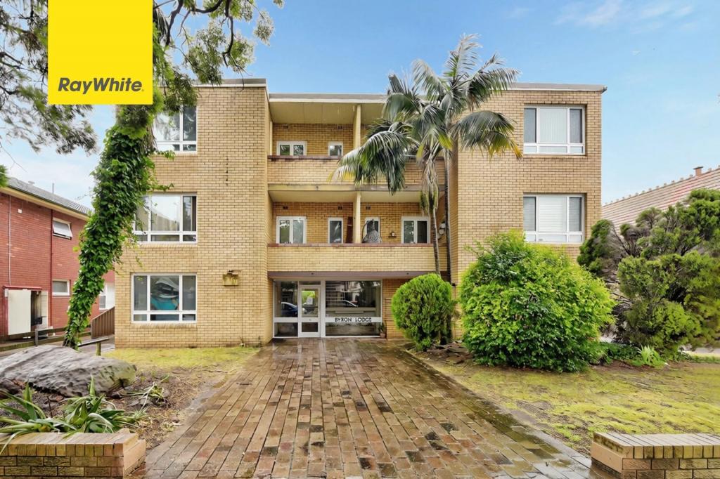 3a/36 Albyn St, Bexley, NSW 2207