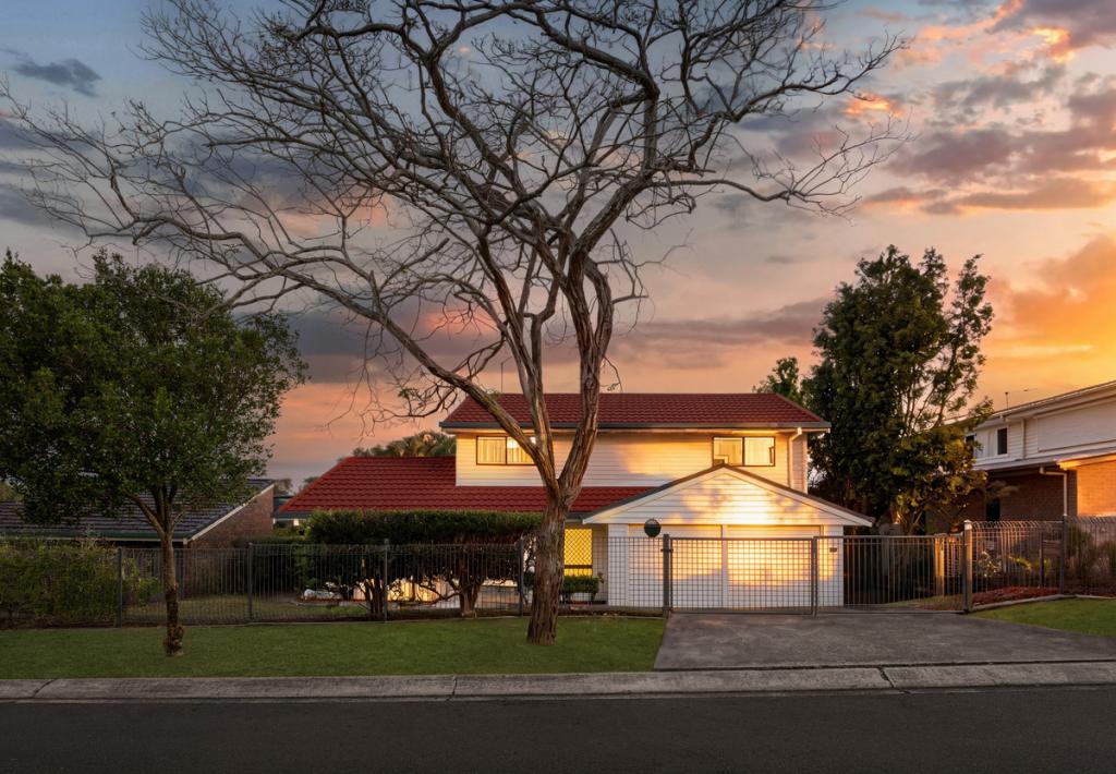 12 Devenish St, Sunnybank, QLD 4109